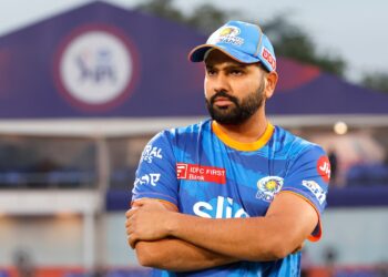 Virender Sehwag On Rohit Sharma Rohit Sharmas Struggle With The Bat Is Mental, Not Technical Satys Virender Sehwag IPL 2023 Mumba Indians