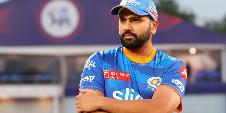 Virender Sehwag On Rohit Sharma Rohit Sharmas Struggle With The Bat Is Mental, Not Technical Satys Virender Sehwag IPL 2023 Mumba Indians