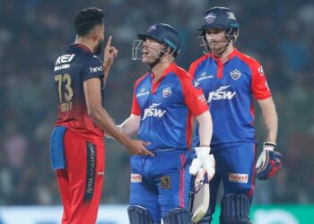 India Pacer Slams Trolls Over Mohammed Siraj Criticism For Salt Altercation Says If You Think Hurling Abuse