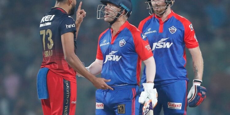 India Pacer Slams Trolls Over Mohammed Siraj Criticism For Salt Altercation Says If You Think Hurling Abuse