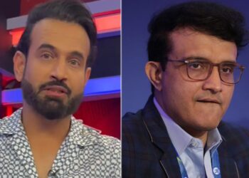 Delhi Capitals Needed To Give This Role As Well To Sourav Ganguly, Irfan Says Dada Understands Indian Players