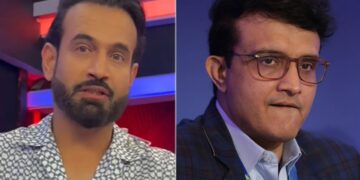 Delhi Capitals Needed To Give This Role As Well To Sourav Ganguly, Irfan Says Dada Understands Indian Players