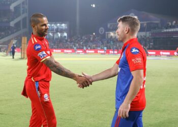 IPL 2023 Points Table, Orange And Purple Cap List Updated After 63rd Match