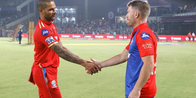 IPL 2023 Points Table, Orange And Purple Cap List Updated After 63rd Match