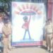 बडवानी पुलिस द्वारा विशेष जागरूकता अभियान ‘अभिमन्यु’ का किया शुभारंभ