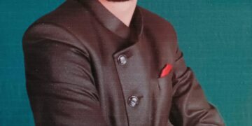 अब्दुल मन्नान इंदौर अल्पसंख्यक कांग्रेस के सचिव नियुक्त