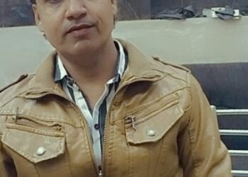 नूर मोहम्मद अल्पसंख्यक कांग्रेस में वार्ड क्रमांक एक के सचिव नियुक्त