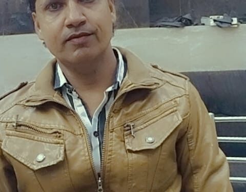 नूर मोहम्मद अल्पसंख्यक कांग्रेस में वार्ड क्रमांक एक के सचिव नियुक्त