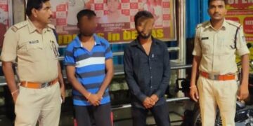 खरगोन पुलिस द्वारा एक सप्ताह मे विशेष अभियान के तहत बड़ी मात्रा मे फरार वारंटियों को किया गिरफ्तार*