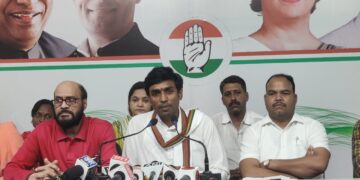 मध्यप्रदेश कांग्रेस कमेटी द्वारा ‘आदिवासी स्वाभिमान यात्रा’ निकाली जाएगी