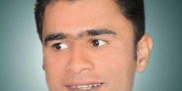 सद्दाम मंसूरी विधानसभा चार के पर्यवेक्षक नियुक्त