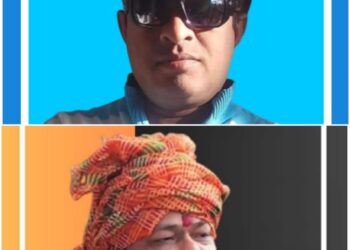 25 फरवरी को भोपाल में ‘आजाद अध्यापक शिक्षक संघ मध्यप्रदेश’ की “प्रांतीय बैठक” आयोजित होगी जिसमें संघ की अगली रणनीति में चर्चा होगी