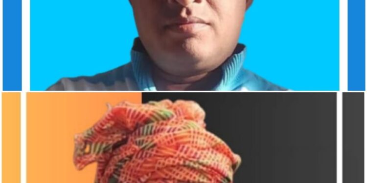 25 फरवरी को भोपाल में ‘आजाद अध्यापक शिक्षक संघ मध्यप्रदेश’ की “प्रांतीय बैठक” आयोजित होगी जिसमें संघ की अगली रणनीति में चर्चा होगी