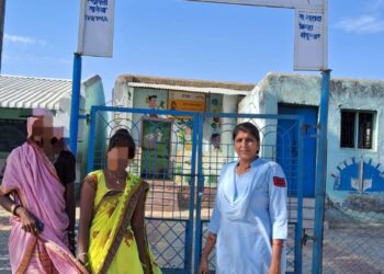 अपहृत नाबालिक बालिका को 24 घंटे के भीतर ढूंढ कर किया दस्तयाब