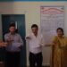 राष्ट्रीय डेंगू दिवस पर हुआ स्वास्थ्य संस्थाओ मे कार्यक्रम का आयोजन