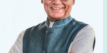 पूर्व मुख्यमंत्री एवं राज्यसभा सांसद दिग्विजय सिंह 9 से 11 मई तक विभिन्न जिलों का दौरा करेंगे