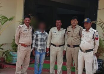 ऑपरेशन हवालात के तहत बड़वानी पुलिस की प्रभावी कार्रवाई