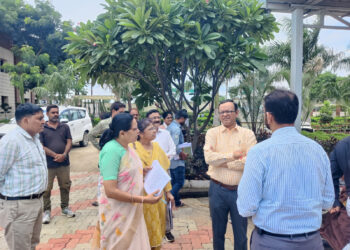 20 जुलाई को सेंधवा में होगा वृहद स्वास्थ्य शिविर का आयोजन