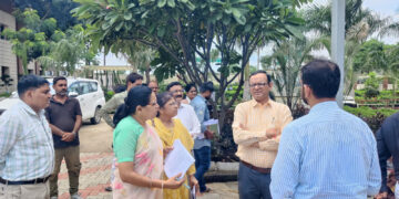 20 जुलाई को सेंधवा में होगा वृहद स्वास्थ्य शिविर का आयोजन