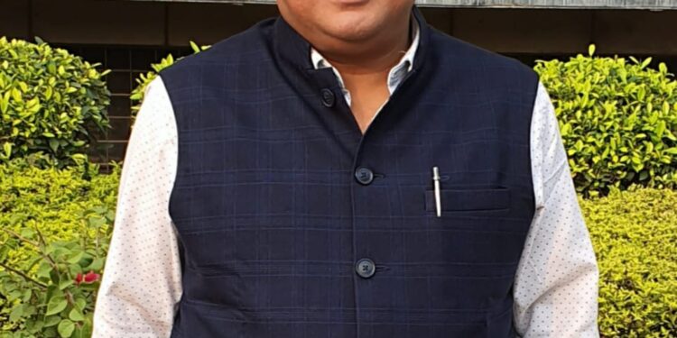 इंदौर खंडपीठ ने दिया आशुतोष पुरोहित को रेडक्रॉस का चेयरमेन बनाने का आदेश