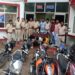 पुलिस थाना बड़वानी ने किया वाहन चोरी का खुलासा, आरोपियों को गिरफ्तार कर 11 दो पहिया वाहन व 16 मोबाईल फोन किए जप्त
