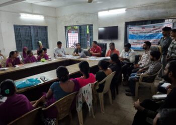 बिजली से संबंधित समस्याओं के निराकरण हेतु विद्युत कार्यालय में होगी जनसुनवाई