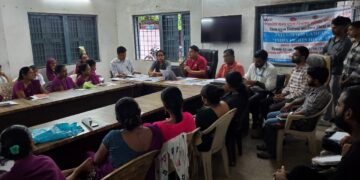 बिजली से संबंधित समस्याओं के निराकरण हेतु विद्युत कार्यालय में होगी जनसुनवाई