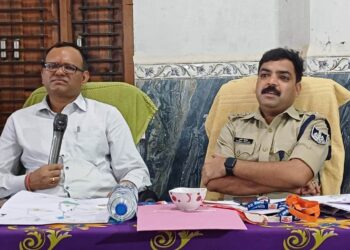 नागलवाडी मेला के दौरान श्रद्धालुओं के लिए की जाए आवश्यक व्यवस्थाएॅ- कलेक्टर