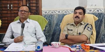 नागलवाडी मेला के दौरान श्रद्धालुओं के लिए की जाए आवश्यक व्यवस्थाएॅ- कलेक्टर