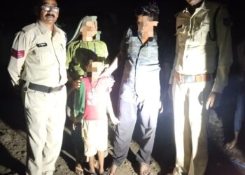 ऑपरेशन मुस्कान” के तहत बड़वानी पुलिस की प्रभावी कार्यवाही