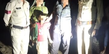 ऑपरेशन मुस्कान” के तहत बड़वानी पुलिस की प्रभावी कार्यवाही