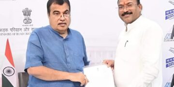 सांसद गजेंद्र सिंह पटेल के अथक प्रयासों से सेंधवा से खेतिया 2-लेन सड़क के लिए ₹615.61 करोड़ की स्वीकृति, क्षेत्र को मिली बड़ी सौगात