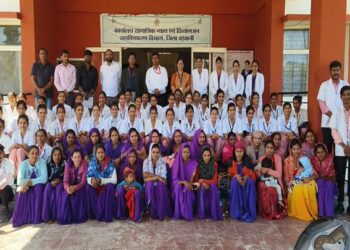 संवेदीकरण एवं सशक्तिकरण पर राष्ट्रीय मानसिक स्वास्थ्य पुनर्वास संस्थान सीहोर ने डीडीआरसी में की कार्यशाला