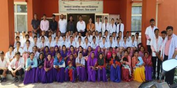 संवेदीकरण एवं सशक्तिकरण पर राष्ट्रीय मानसिक स्वास्थ्य पुनर्वास संस्थान सीहोर ने डीडीआरसी में की कार्यशाला