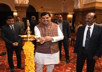 पुलिस थानों का जिला, संभाग और राज्य स्तरीय ग्रेडेशन करें, अच्छा काम करने वालों को करें पुरस्कृत : मुख्यमंत्री डॉ. यादव