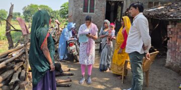 बड़वानी में कुल 1316 आयुष्मान कार्ड बनाए गए