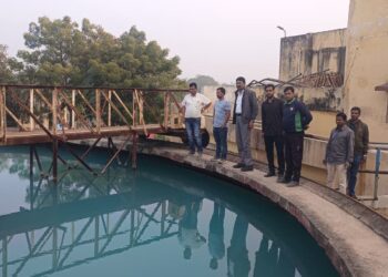 स्वच्छ और सुरक्षित पेयजल आपूर्ति सुनिश्चित करने के लिए निर्देश जारी