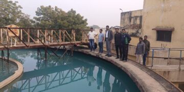 स्वच्छ और सुरक्षित पेयजल आपूर्ति सुनिश्चित करने के लिए निर्देश जारी