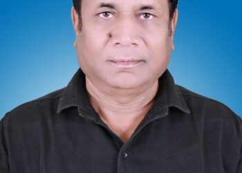 मोहम्मद रफ़ीक खान भारतीय पत्रकार संघ के बड़वानी जिला अध्यक्ष नियुक्त