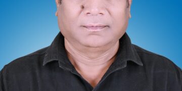 मोहम्मद रफ़ीक खान भारतीय पत्रकार संघ के बड़वानी जिला अध्यक्ष नियुक्त