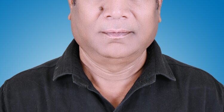 मोहम्मद रफ़ीक खान भारतीय पत्रकार संघ के बड़वानी जिला अध्यक्ष नियुक्त