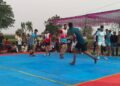 अभिमन्यु क्लब जरोली के तत्वाधान में ओपन कबड्डी प्रतियोगिता का हुआ आयोजन