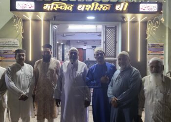 पवित्र माह रमजानुल मुबारक की रौनक से गुलजार हुआ बड़वानी शहर