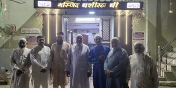 पवित्र माह रमजानुल मुबारक की रौनक से गुलजार हुआ बड़वानी शहर