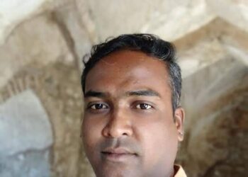 धार जिले में पत्रकार विजेंद्र चिंटू पाल को मिली बड़ी जिम्मेदारी, जिला सह सचिव नियुक्त