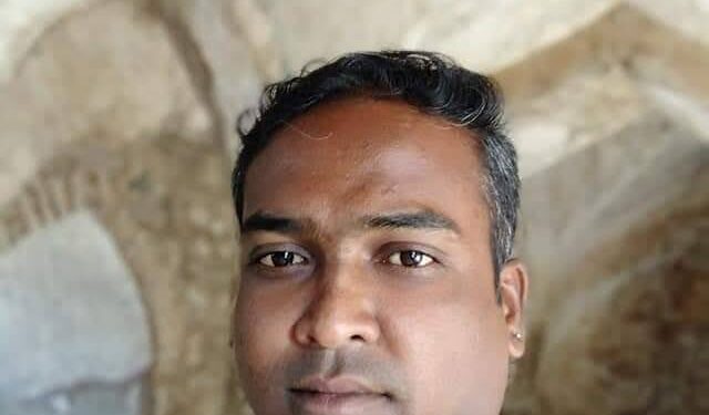 धार जिले में पत्रकार विजेंद्र चिंटू पाल को मिली बड़ी जिम्मेदारी, जिला सह सचिव नियुक्त