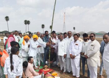 धार जिले के पिंजराया में 11 से 17 अप्रैल तक श्रीमद् भागवत कथा का भव्य आयोजन