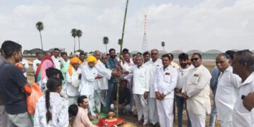 धार जिले के पिंजराया में 11 से 17 अप्रैल तक श्रीमद् भागवत कथा का भव्य आयोजन